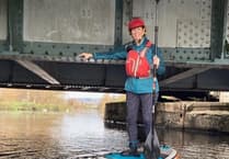 ‘Aim higher’ plea on new Exeter canal bridges