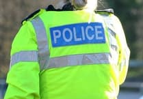 Police urge vigilance after spate of livestock thefts