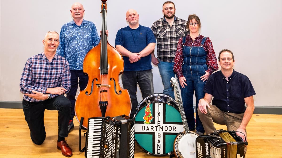 Your Kirton Raiser diary of forthcoming events in the Crediton area