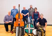 Your Kirton Raiser diary of forthcoming events in the Crediton area