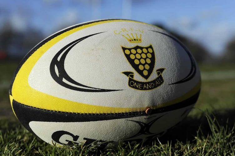 Rugby clubs are invited to find out about invisible security marking.