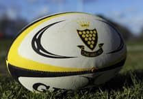 Invisible security marking at rugby clubs sets out to deter thieves