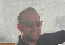 Police appeal to trace missing North Devon man: but do not approach him