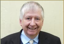 David Worden leaves Chulmleigh College after 49 years!
