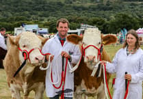 Okehampton Show - a fantastic family day out