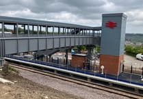 Okehampton Interchange passenger services to begin this weekend