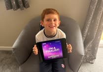 Son of Devon foster carers shortlisted for BBC Young Hero Award