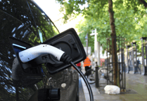 Thousands of new public EV chargers to be installed across Devon
