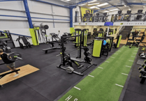 New devices save gym 2,500 litres of water a day