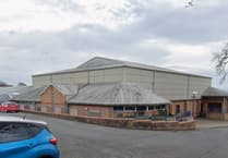 Leisure centre where it 'rains inside' to get £5m revamp