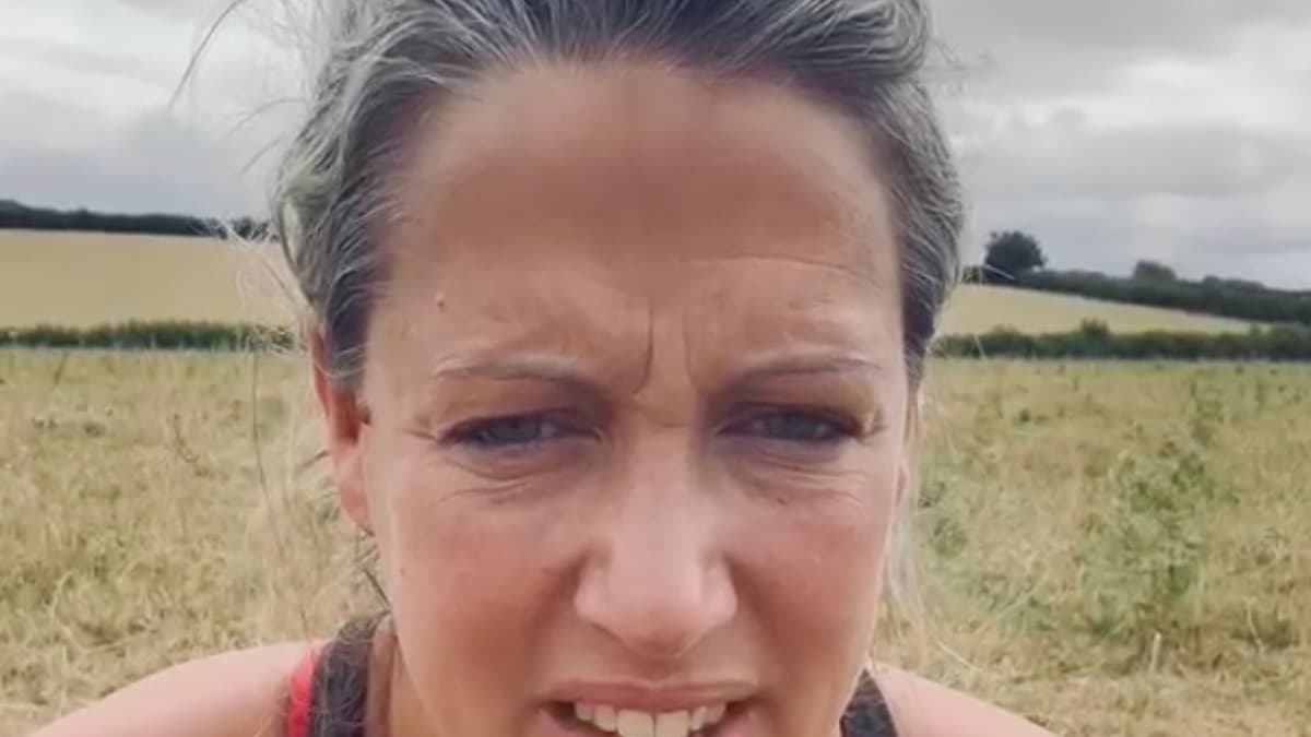 Farmer speaks out amid Devon bluetongue outbreak