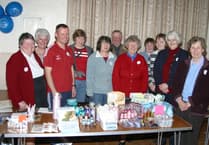 Pictures from the past found in the archives of the Crediton Courier