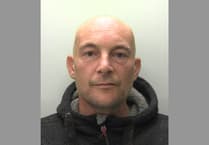 Rapist who threatened to kill victim is jailed