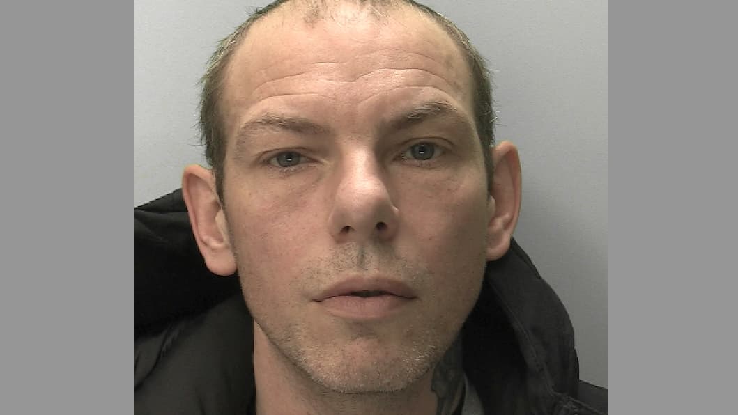 Information sought about wanted Exeter man
