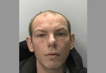 Information sought about wanted Exeter man