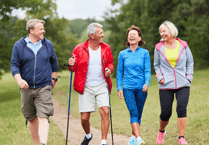 New wellbeing walks launching in Cullompton