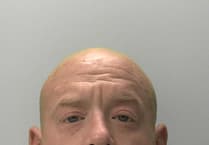 Wanted man has links to Crediton