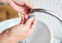 Hidden leaks uncovered at Mid Devon care home lead to major water savings