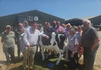 Standing Up for Devon's Farmers