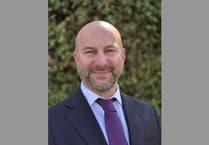 Hospiscare announces Anthony Martin as new Chief Executive