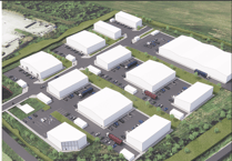 Holsworthy agri-business centre plans meet Devon County Council objection