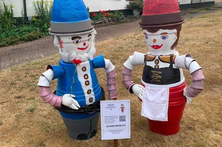 Gnomeo and Juliet