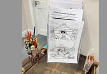 Crediton Museum: ideal for children and adults