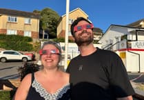 Share your solar eclipse images with us
