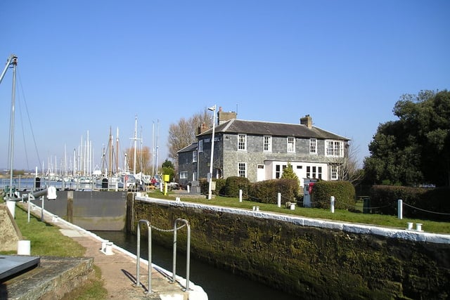 The Turf Hotel