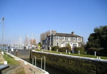 Topsham to Turf Ferry dispute continues