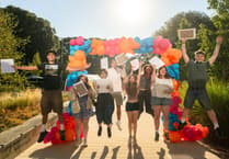 Exeter College breaks A-level record