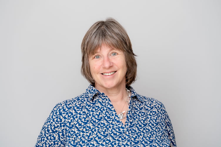 The Filo Project CEO and Co-Founder Libby Price.