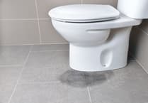 South West Water urges action on hidden toilet leaks