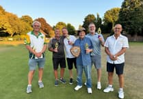 Rolling Stones bowl way to success in Rotary tournament