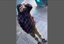 Witnesses sought after Exeter unexplained death