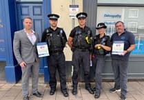 Crediton PSPO to curb antisocial behaviour