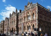 Exeter Museum risks closure as heating systems fail