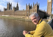 Liberal Democrats re-select Phil to fight for Torridge and Tavistock
