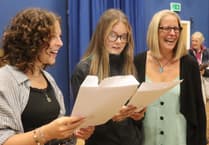 Impressive GCSE results achieved at Chulmleigh College