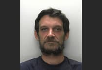 Manhunt for Greg Coombes in Devon and Cornwall