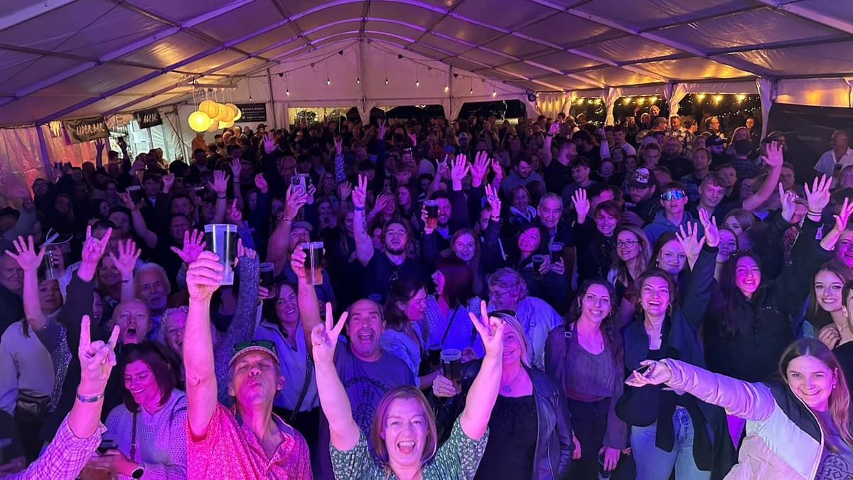 Celebrate Thorfest 2026 in Thorverton
