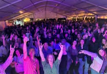 Celebrate Thorfest 2026 in Thorverton
