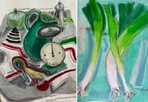Arts Centre to host art and opera