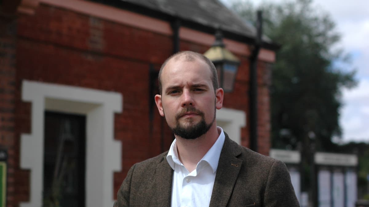 Councillor issues plea over North Devon maternity services