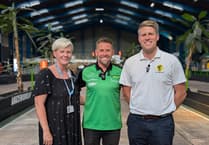 Support Hospiscare: Devon's £340k go-kart race success