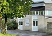 Babies ‘thrive’ at Winkleigh nursery