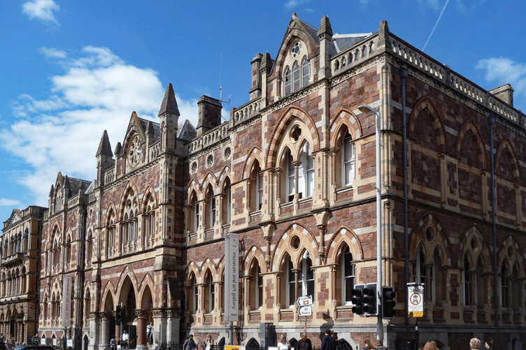 Royal Albert Memorial Museum
