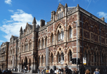 Lifeline agreed for Exeter museum