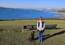 Army funds PTSD dogs for female veterans