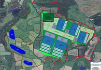 'Monstrous' Great Torrington AI data centre plans kept secret for more than a year